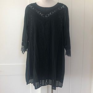 Amuse society Gabriel Dress